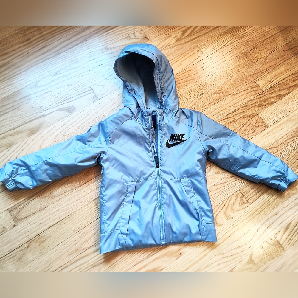 Boys Nike jacket